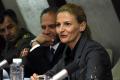 Посета представника ОЕБС јединицама Војске Србије