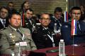 Посета представника ОЕБС јединицама Војске Србије