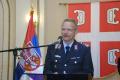 Посета представника ОЕБС јединицама Војске Србије