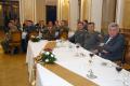Посета представника ОЕБС јединицама Војске Србије