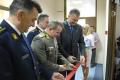 Marking the MMA Day with the opening of the Center for Hyperbaric Medicine