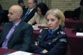 Радионица о учешћу цивила у мултинационалним операцијама