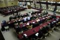 Радионица о учешћу цивила у мултинационалним операцијама