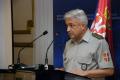 Marking the day of the Military Technical Courier