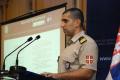 Marking the day of the Military Technical Courier
