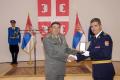 Уручена одликовања припадницима система одбране