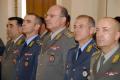 Уручена одликовања припадницима система одбране