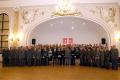 Уручена одликовања припадницима система одбране