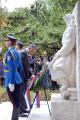 Полагање венаца ослободиоцима Београда