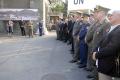Oтворeнa изложбa „Мировне мисије Војске 1956-2011“