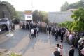 Oтворeнa изложбa „Мировне мисије Војске 1956-2011“