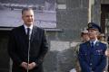 Oтворeнa изложбa „Мировне мисије Војске 1956-2011“