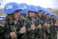 Испраћени мировњаци Војске Србиjе у мисије на Кипру и у Либану
