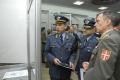 Oтворeнa изложбa „Мировне мисије Војске 1956-2011“