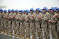 Испраћени мировњаци Војске Србиjе у мисије на Кипру и у Либану