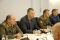 У Новом Саду  19 станова  припадницима система одбране