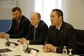 У Новом Саду  19 станова  припадницима система одбране