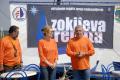 Успех војних једриличара на 13. Зокијевој регати