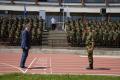 Third SAF sports championship opened