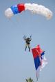 Third SAF sports championship opened