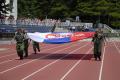 Third SAF sports championship opened
