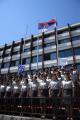 Third SAF sports championship opened