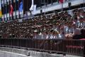 Third SAF sports championship opened
