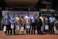 Third SAF sports championship opened