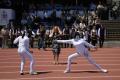Third SAF sports championship opened