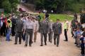 Bridge on Resava near Svilajnac opened