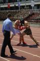Third SAF sports championship opened