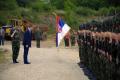 Bridge on Resava near Svilajnac opened