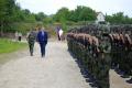 Bridge on Resava near Svilajnac opened