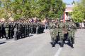 Полагање заклетве војника, кадета Војне академије, слушалаца за резервне официре и професионалних војника