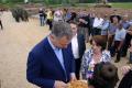 Bridge on Resava near Svilajnac opened