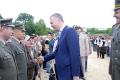 Bridge on Resava near Svilajnac opened