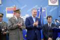 Bridge on Resava near Svilajnac opened