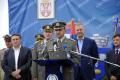 Bridge on Resava near Svilajnac opened
