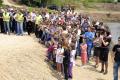 Bridge on Resava near Svilajnac opened