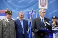 Bridge on Resava near Svilajnac opened
