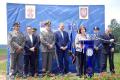 Bridge on Resava near Svilajnac opened
