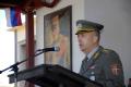 Полагање заклетве војника, кадета Војне академије, слушалаца за резервне официре и професионалних војника