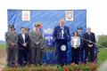 Bridge on Resava near Svilajnac opened