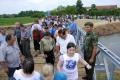 Bridge on Resava near Svilajnac opened