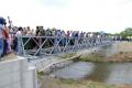 Bridge on Resava near Svilajnac opened