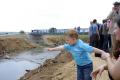 Bridge on Resava near Svilajnac opened