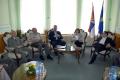 Bridge on Resava near Svilajnac opened