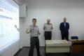 Minister Sutanovac the visits Special Brigade and Training Centre in Pancevo