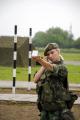 Minister Sutanovac the visits Special Brigade and Training Centre in Pancevo