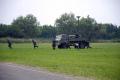 Minister Sutanovac the visits Special Brigade and Training Centre in Pancevo
